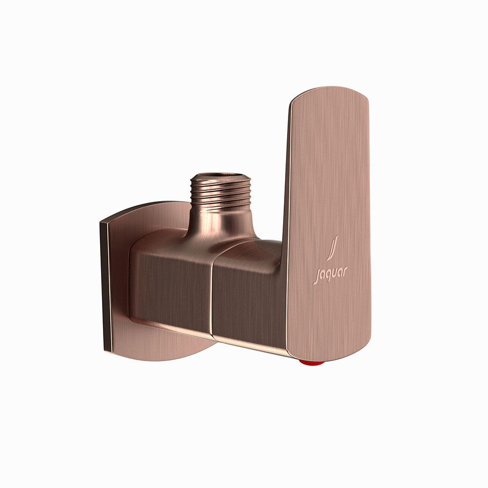 Antique Copper